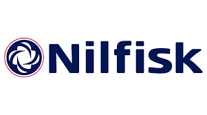 NILFISK Logo