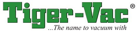 tiger vac logo