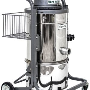 2D-25L (DT) MFS HEPA