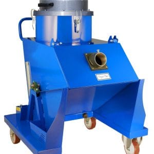 Industrial Cleaning Device