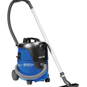 Nilfisk Industrial Cleaning Device