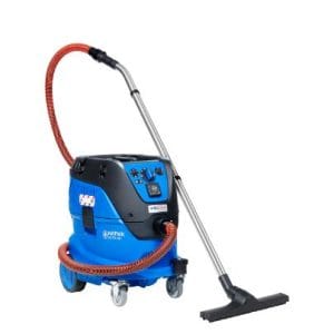 Nilfisk Industrial Cleaning Device