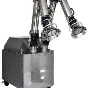 CD-1200 EX STAINLESS STEEL