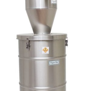 Industrial Cleaning Device