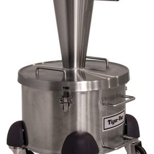tiger-vic Industrial Cleaning Device