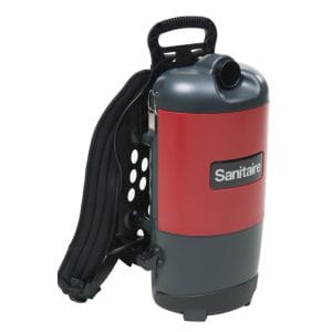 SANITAIRE SC412