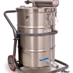 tiger-vic Industrial Cleaning Device