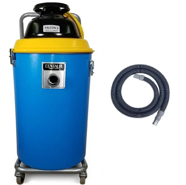 Commercial Vacuums Centaur Falcon-3