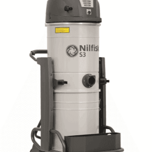 Nilfisk Industrial Cleaning Device