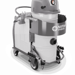 Nilfisk Industrial Cleaning Device