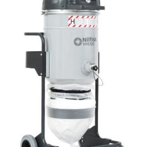 Nilfisk Industrial Cleaning Device