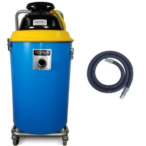 Commercial Vacuums Centaur Falcon-1