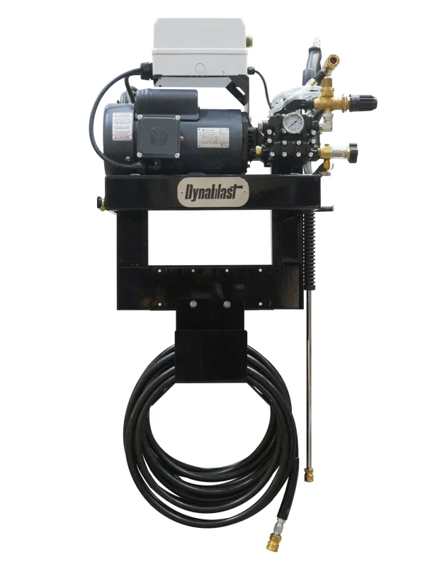 Pressure Washer Dynablast CWM310DET1 Pressure Washer – Wall Mount