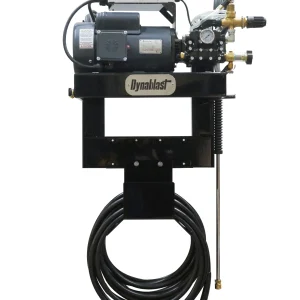 Pressure Washer Dynablast CWM310DET1 Pressure Washer – Wall Mount