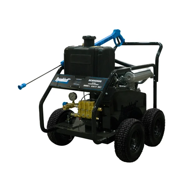 Pressure Washer Dynablast RCB5050G