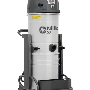 4010500055 Industrial Vacuum S3B 120V