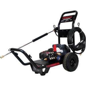 Kodiak KC3100EPC Cold Water Pressure Washer