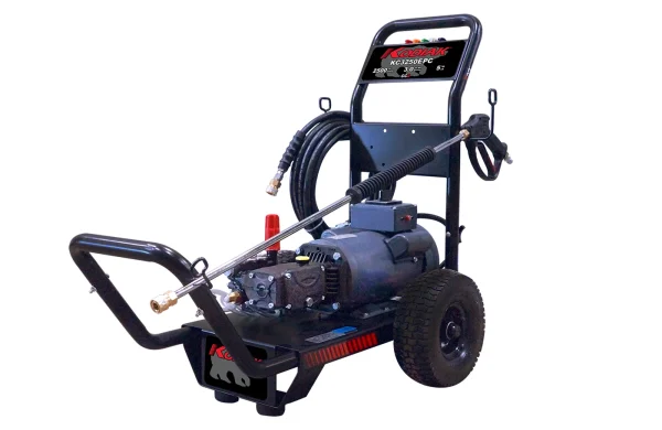 Kodiak KC3250EPC Pressure Washer