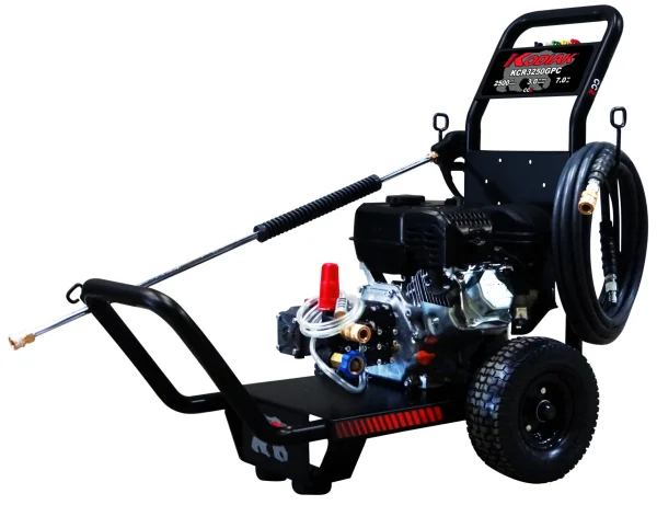 Pressure Washer Kodiak KCR3250GPC
