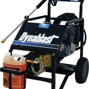 Dynablast CR4035DG Pressure Washer