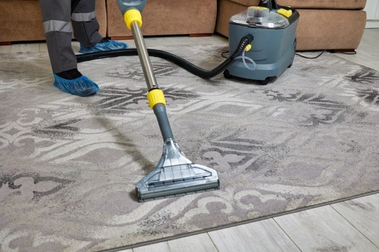 Residential vs. Commercial Vacuum Cleaners