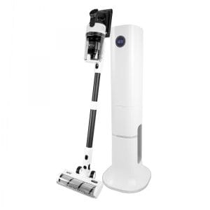 Johnny Vac Serenity Stick Vacuum