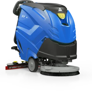 Labrador XP – High Speed