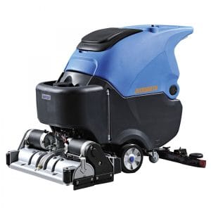 JVC65RBTN - 26 Auto Scrubber