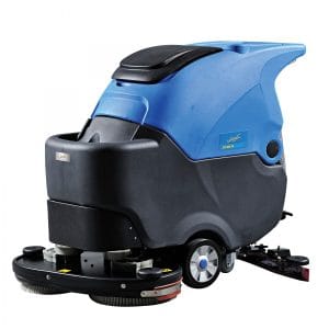 Johnny Vac JVC70BCTN - 28 Auto Scrubber