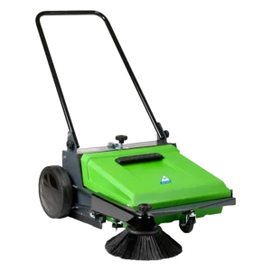 Manual Sweeper