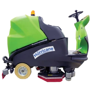 Hurricane 900 XTT 32"