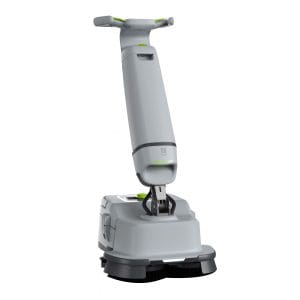 Smart Upright Scrubber Dryer - SH1